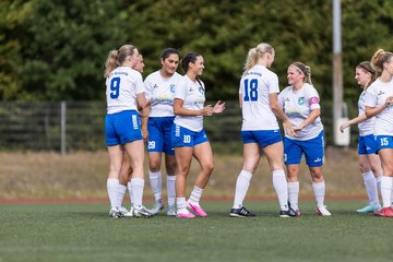 Bild 35 - F SC Ellerau - TuRa Harksheide : Ergebnis: 2:7